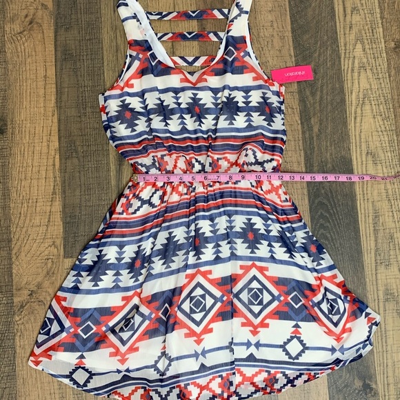 Xhilaration Dress - Picture 8 of 10